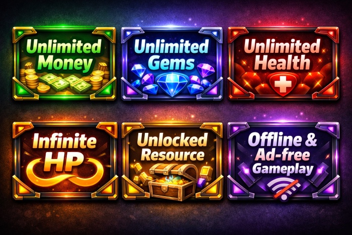 takashi ninja warrior mod info